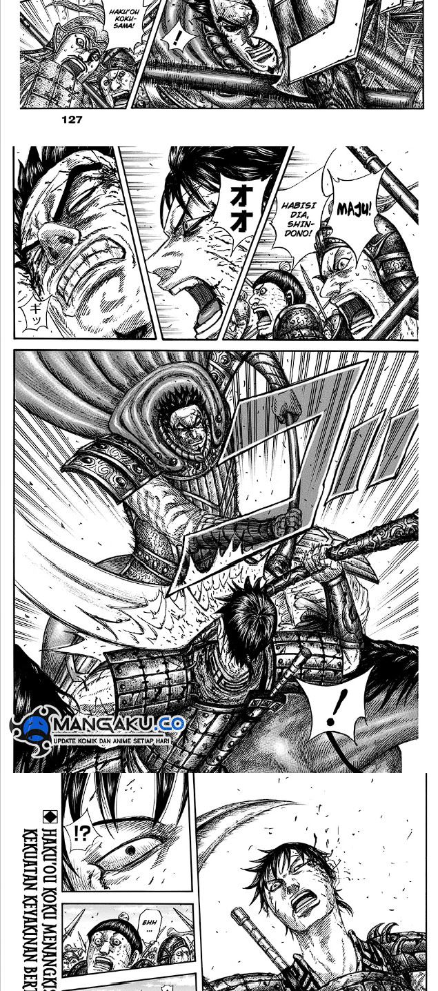 Chapter 824 - halaman 12