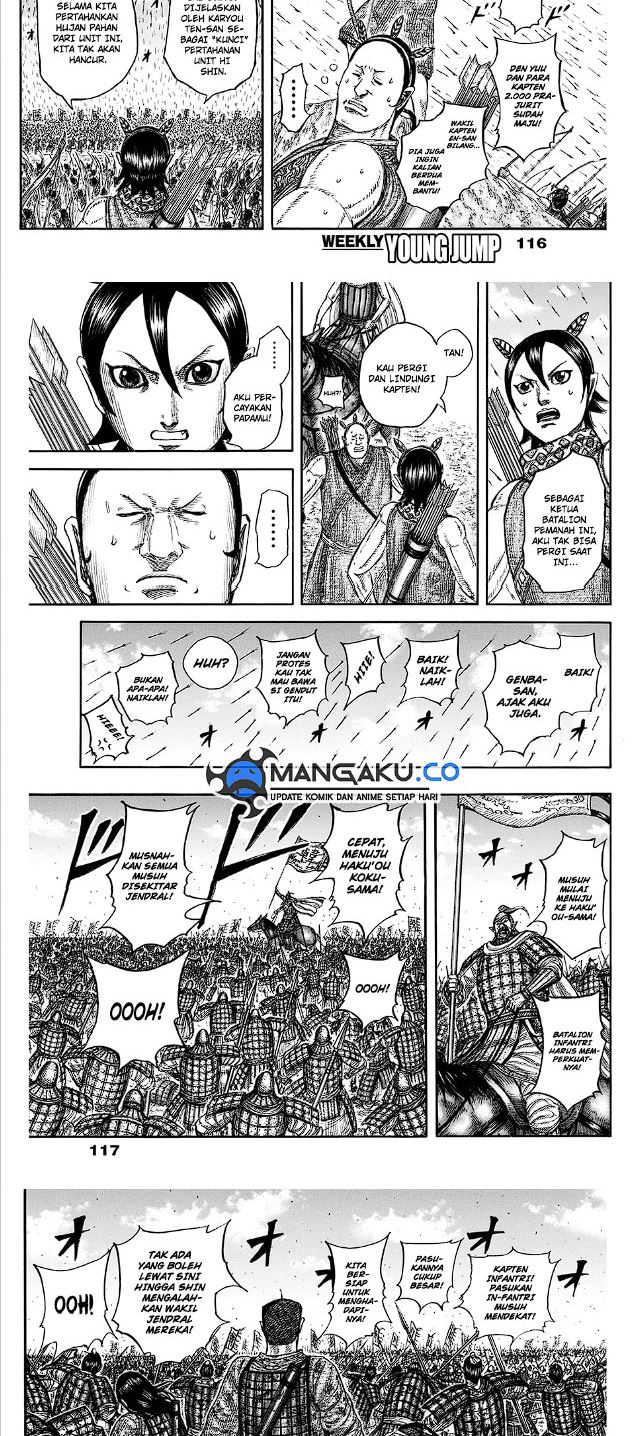 Chapter 824 - halaman 5