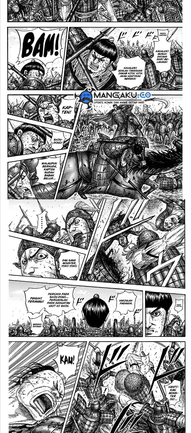 Chapter 824 - halaman 6