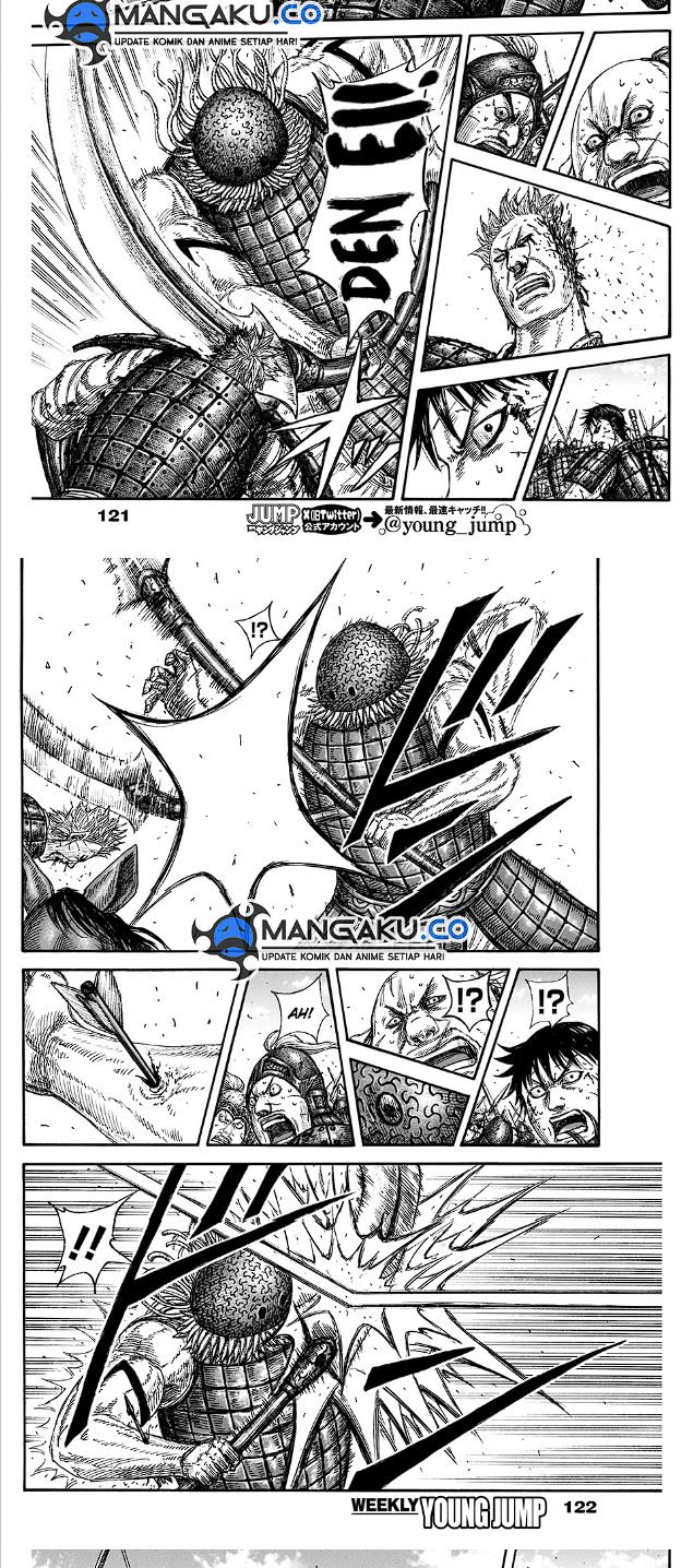 Chapter 824 - halaman 8