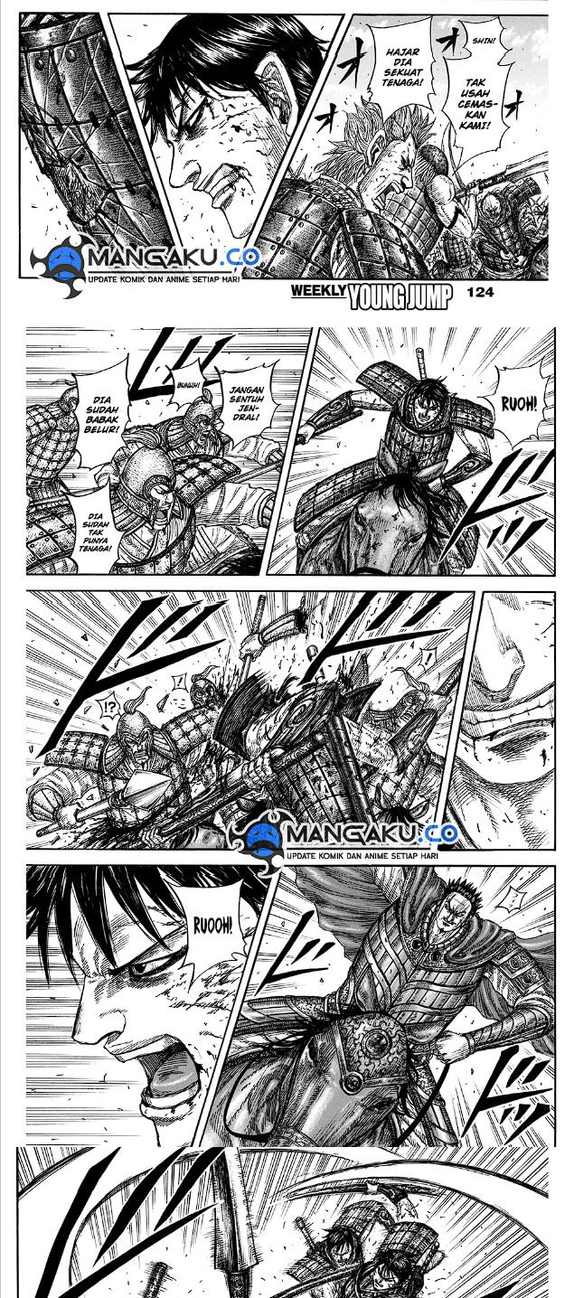 Chapter 824 - halaman 10
