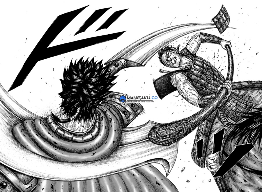 Chapter 826 - halaman 15