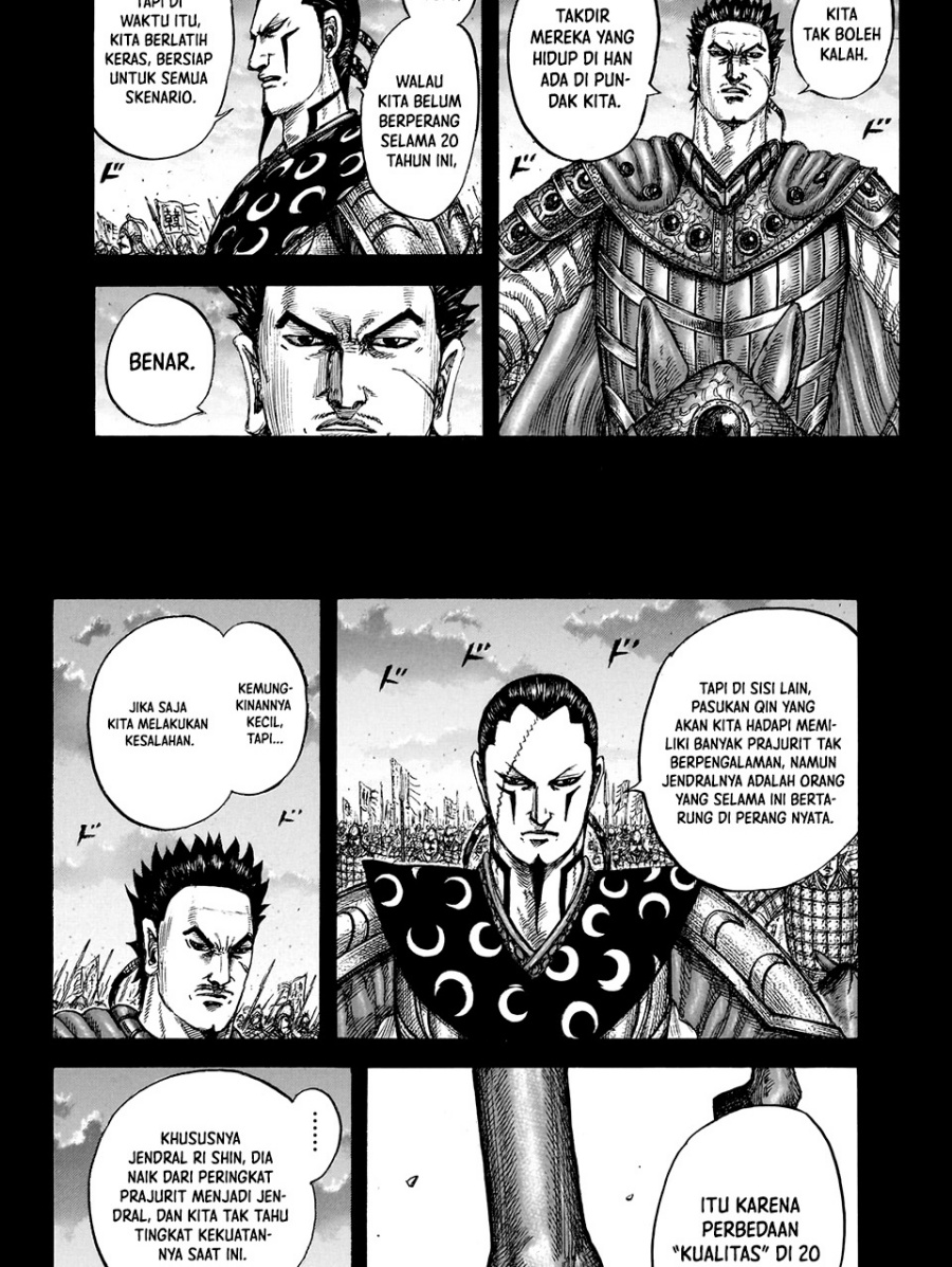 Chapter 826 - halaman 8