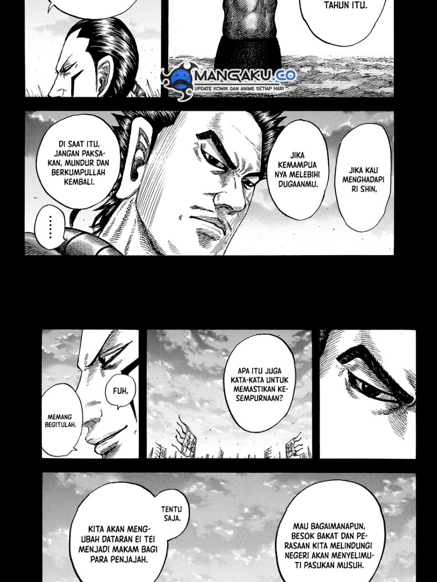 Chapter 826 - halaman 9