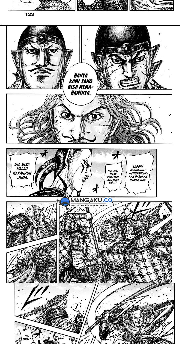 Chapter 827 - halaman 11