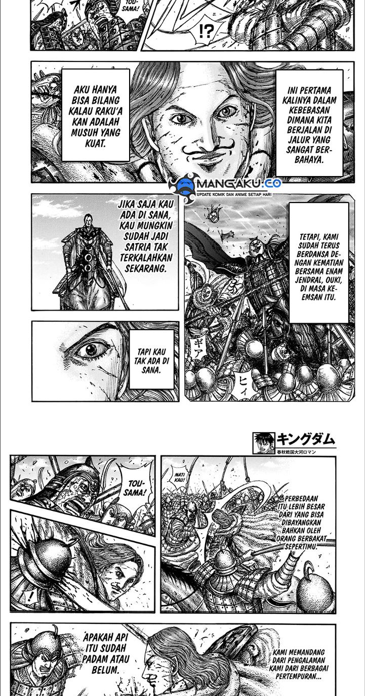 Chapter 827 - halaman 12