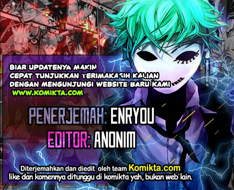 Chapter 831 - halaman 1