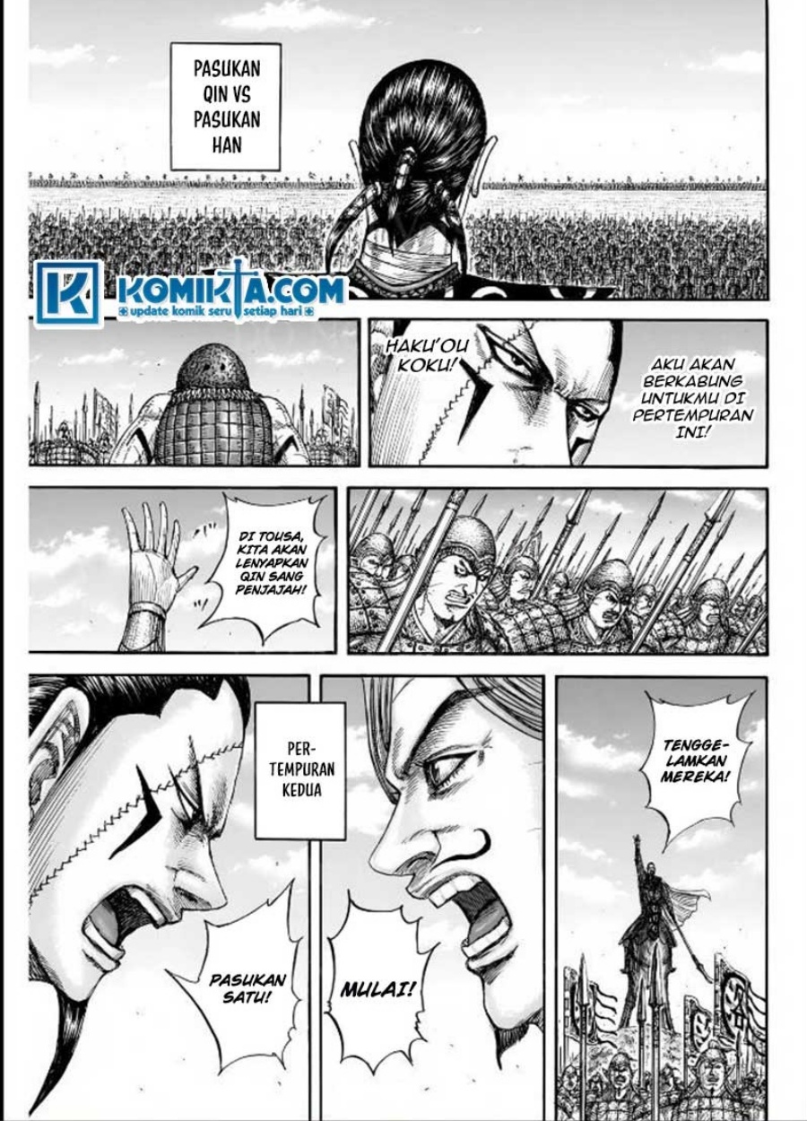 Chapter 831 - halaman 10
