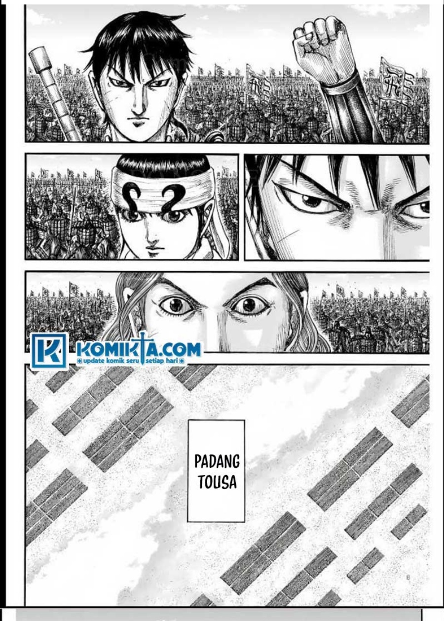 Chapter 831 - halaman 9