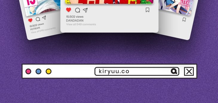 Chapter 834 - halaman 22