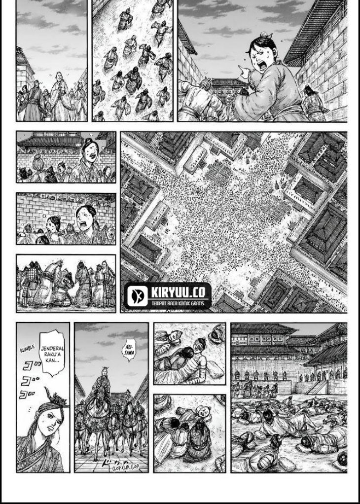 Chapter 834 - halaman 4