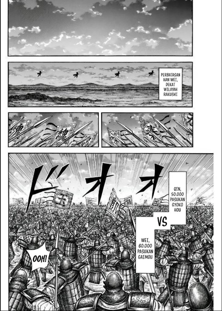 Chapter 834 - halaman 10