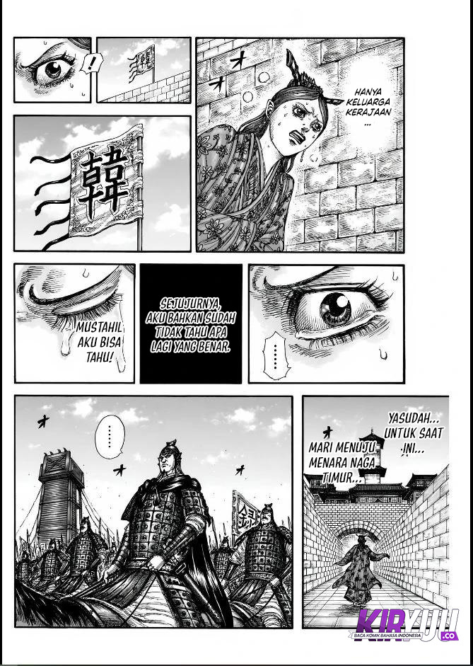 Chapter 836 - halaman 18