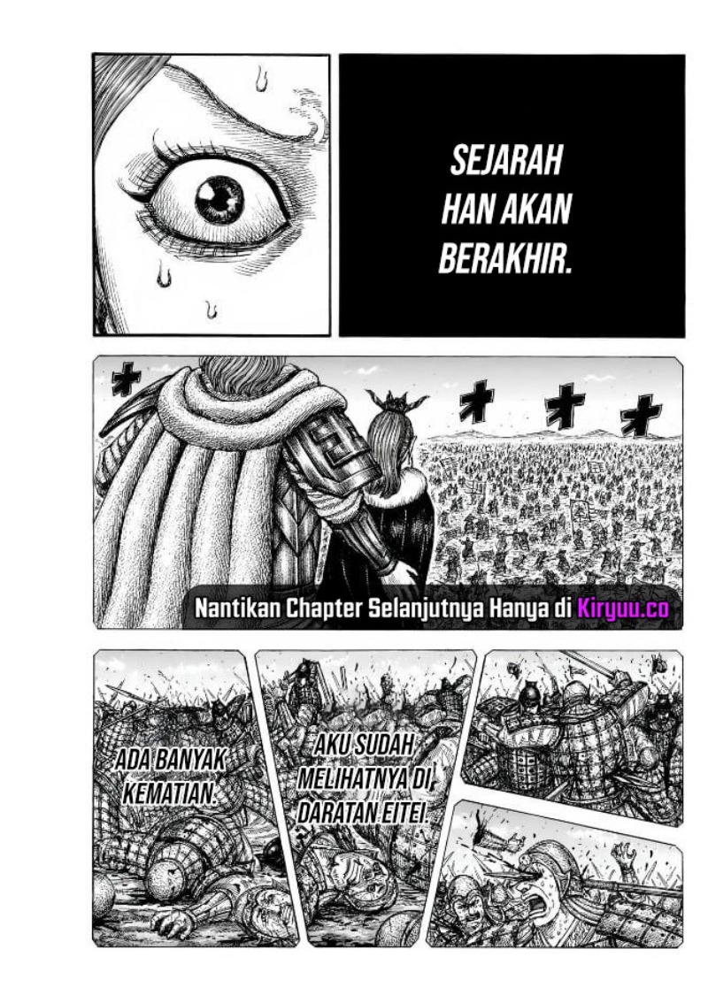 Chapter 837 - halaman 13