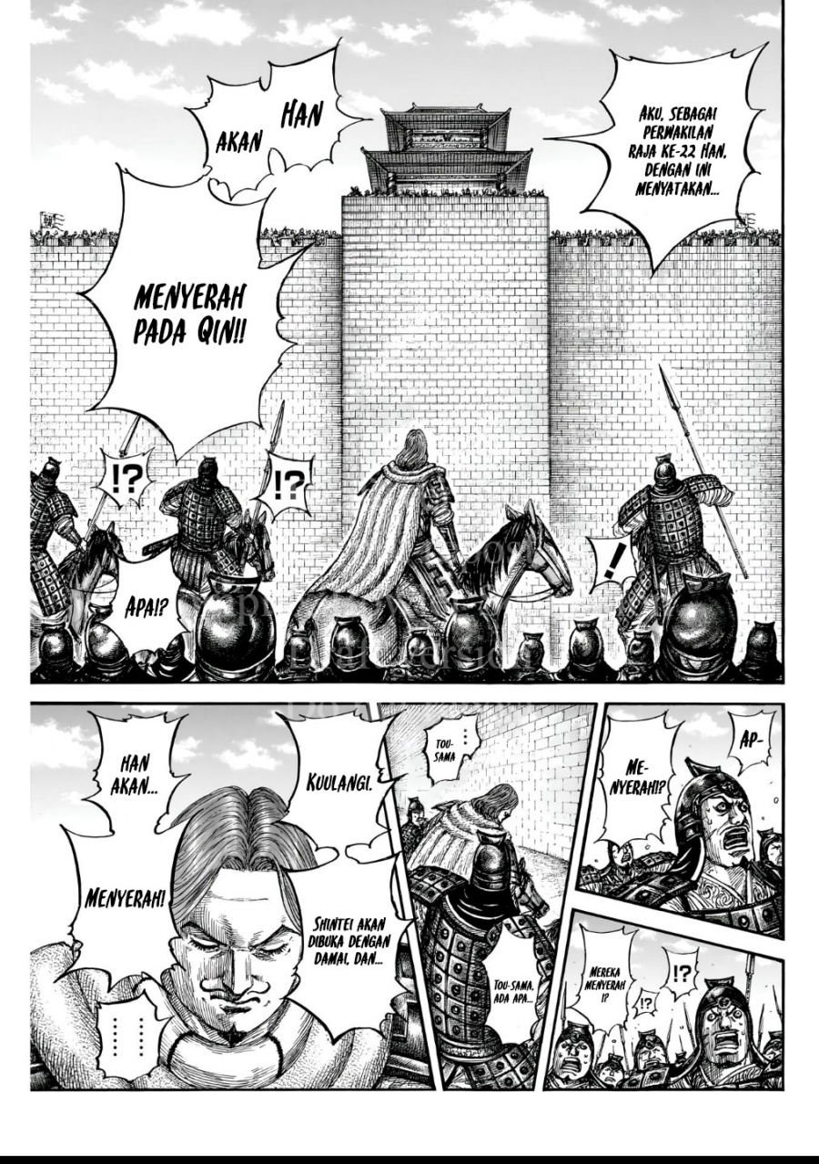 Chapter 838 - halaman 8