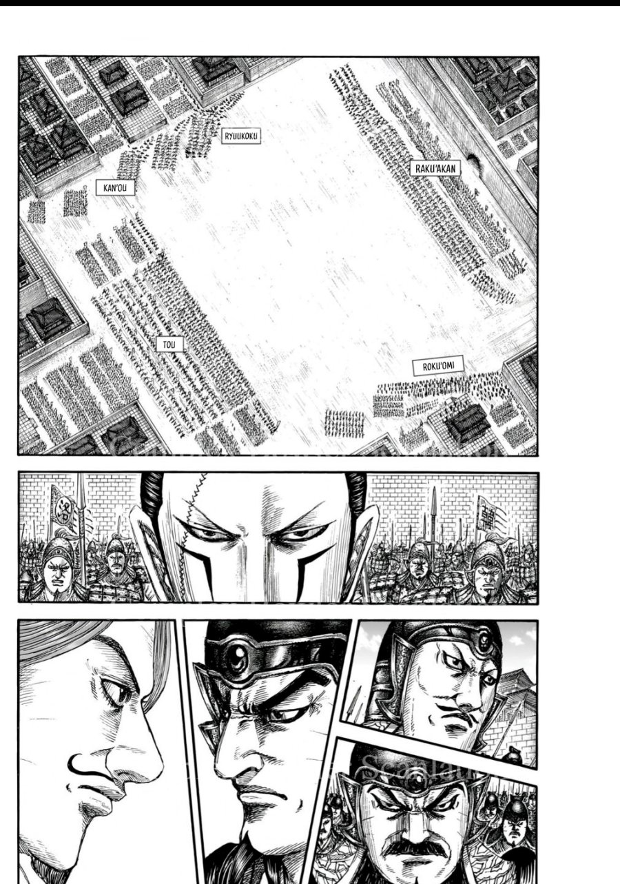 Chapter 839 - halaman 6