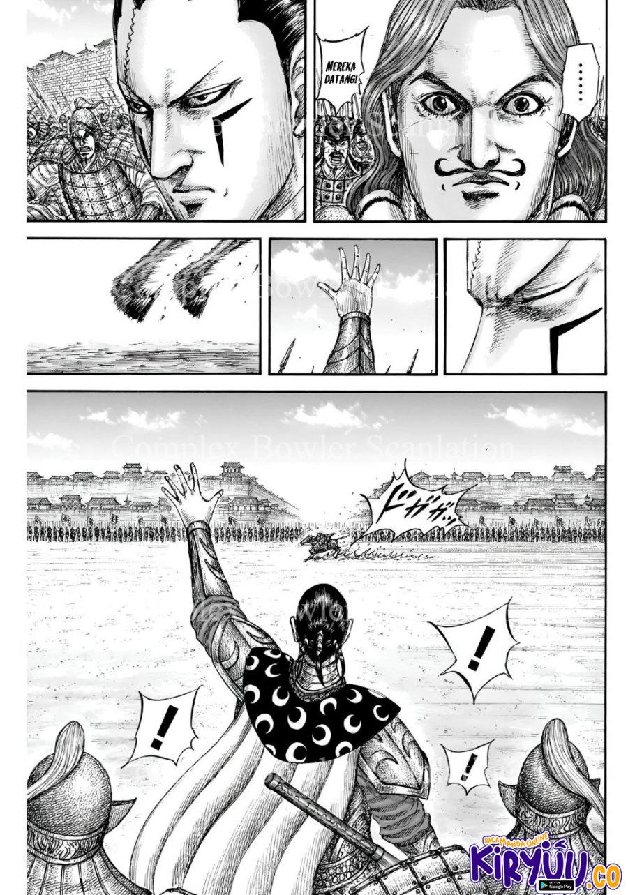 Chapter 839 - halaman 9