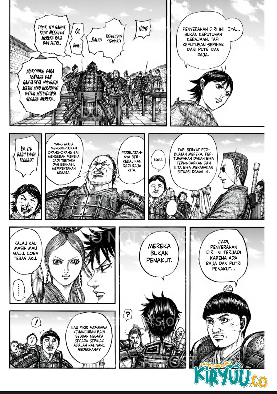Chapter 841 - halaman 12