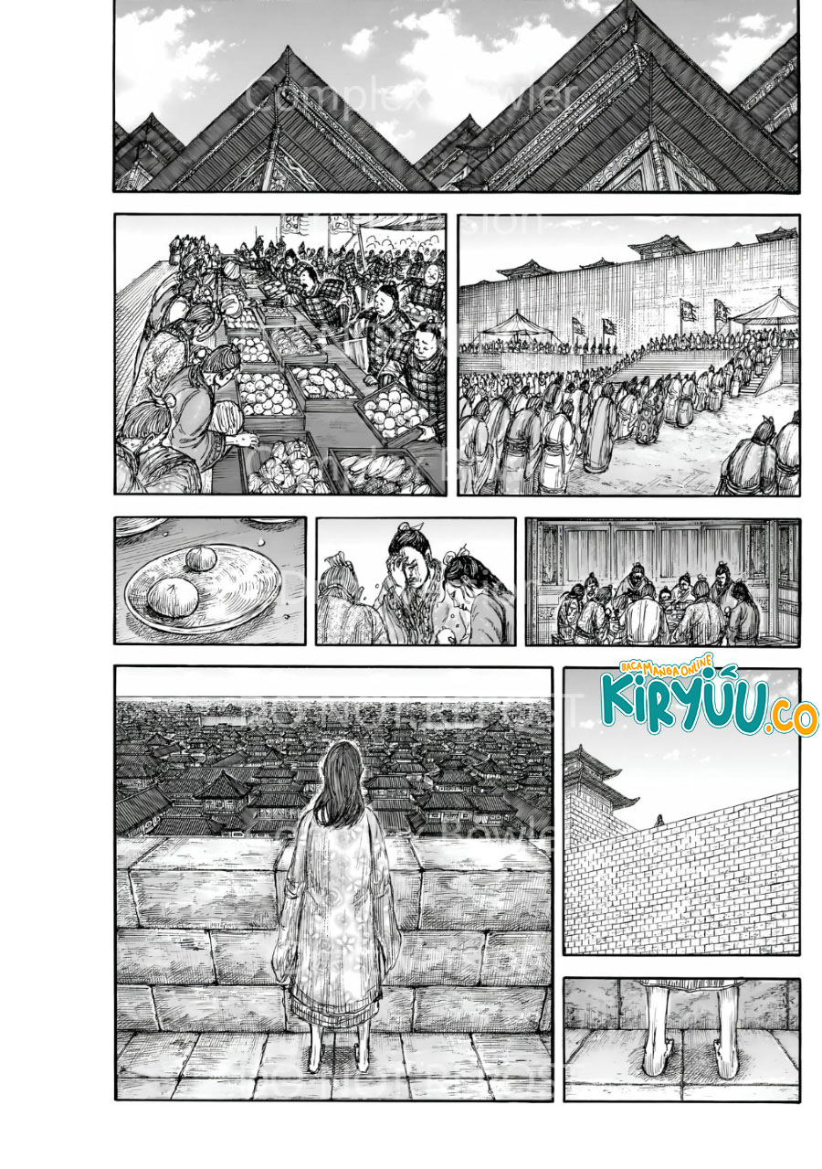 Chapter 841 - halaman 15