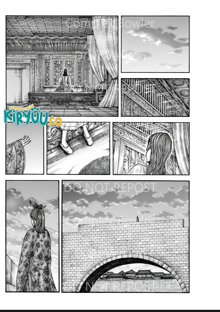 Chapter 841 - halaman 20
