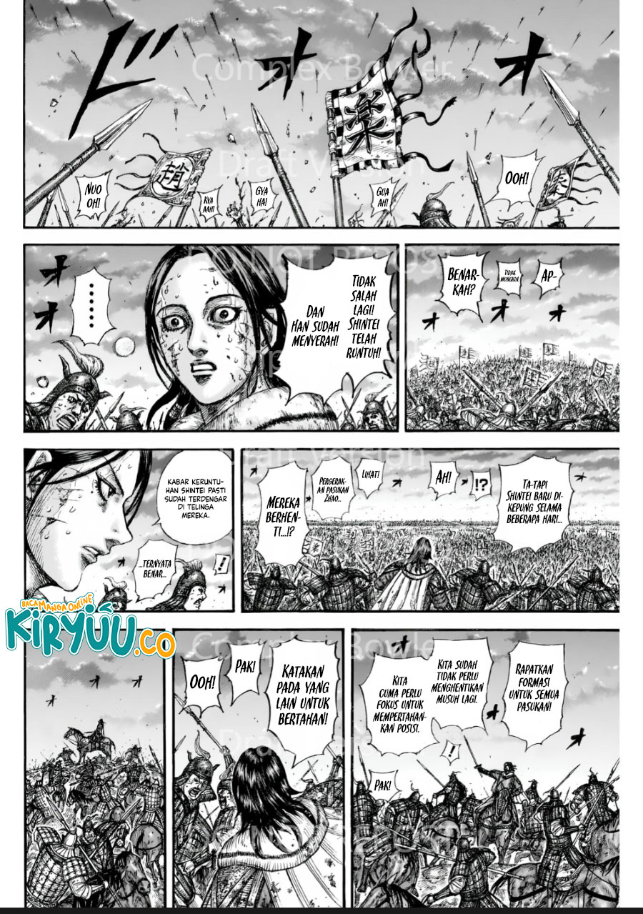 Chapter 841 - halaman 4