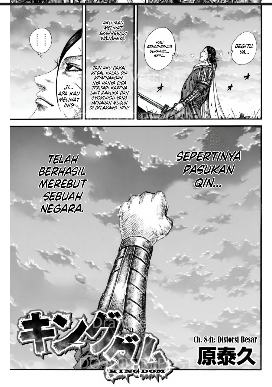 Chapter 841 - halaman 5