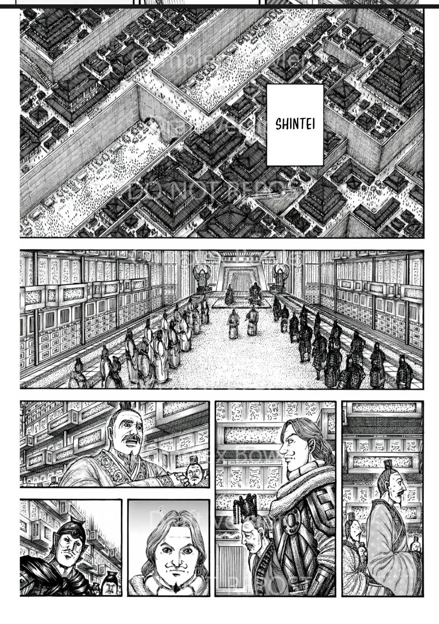 Chapter 841 - halaman 9
