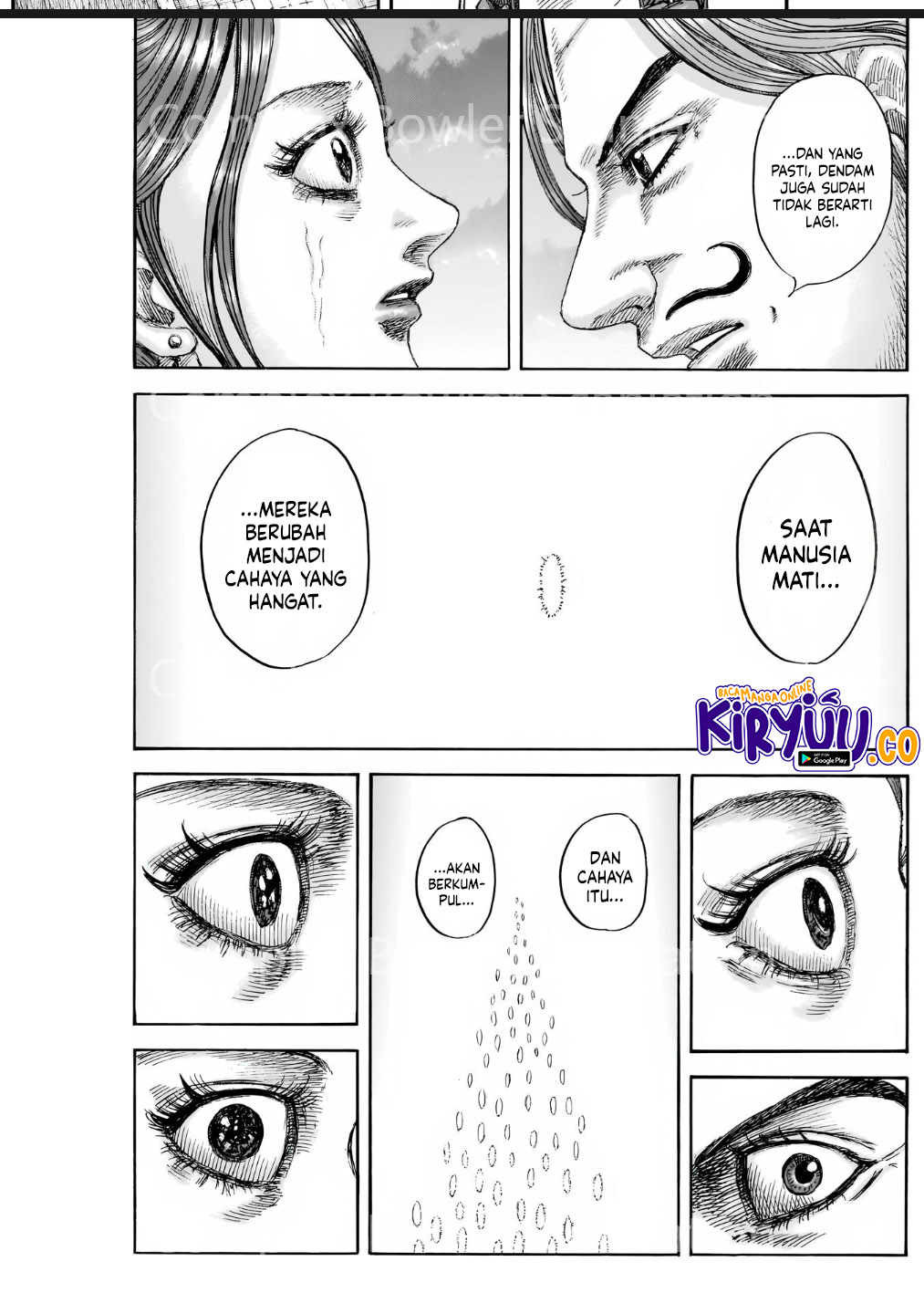 Chapter 842 - halaman 10