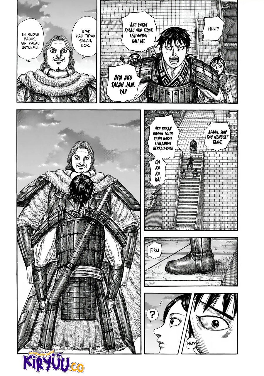 Chapter 844 - halaman 4