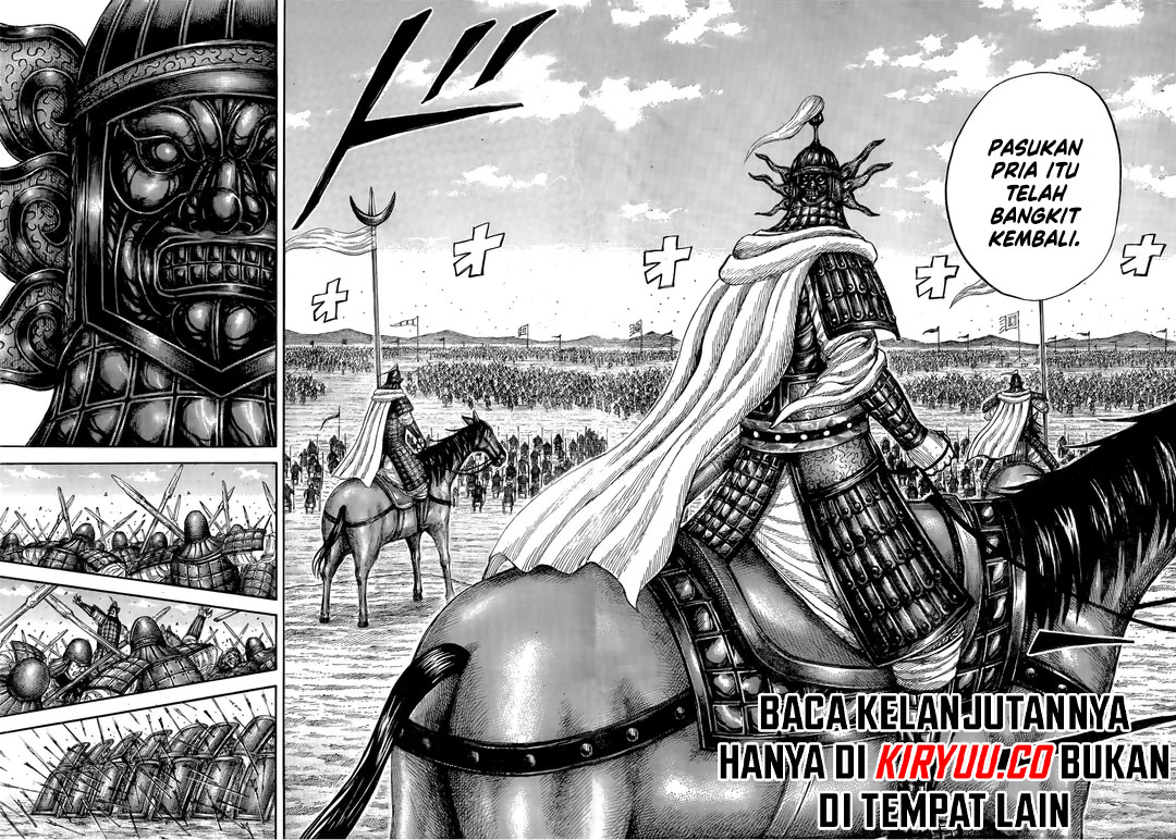 Chapter 845 - halaman 12