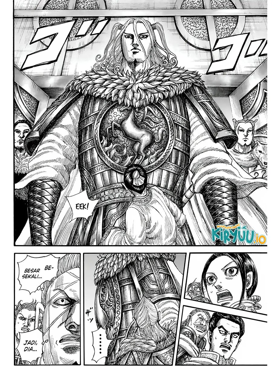 Chapter 847 - halaman 10
