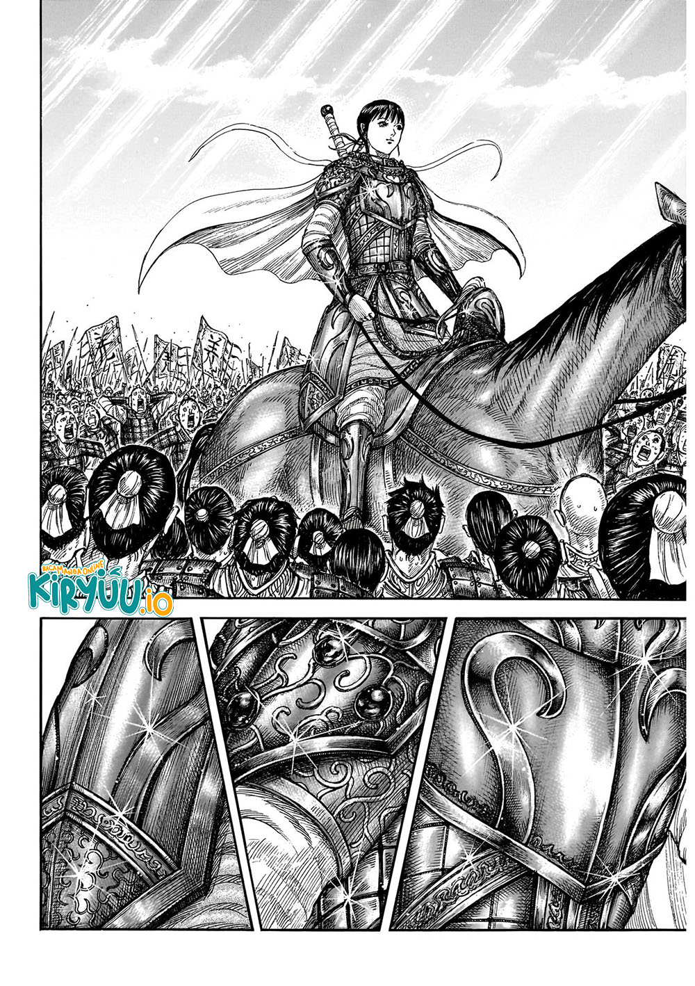 Chapter 849 - halaman 8