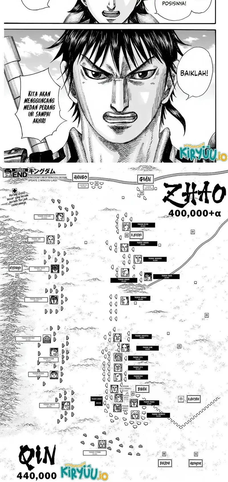 Chapter 852 - halaman 11