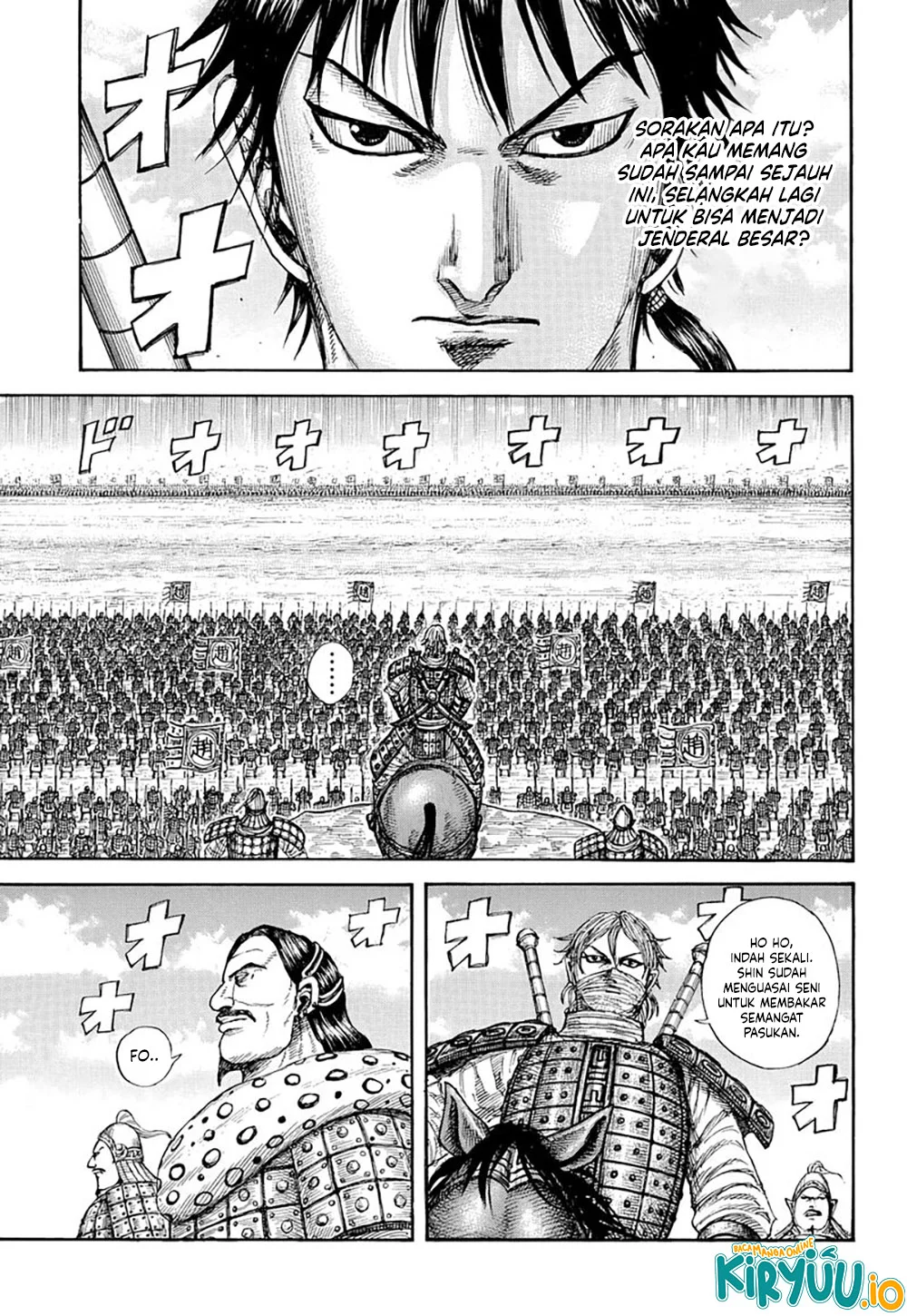 Chapter 853 - halaman 12