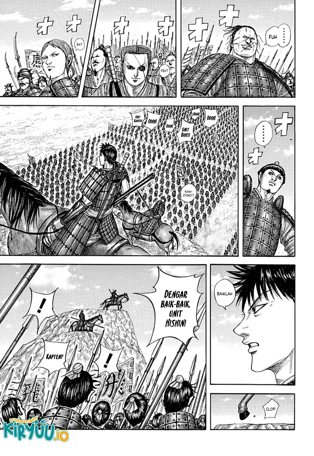 Chapter 853 - halaman 8