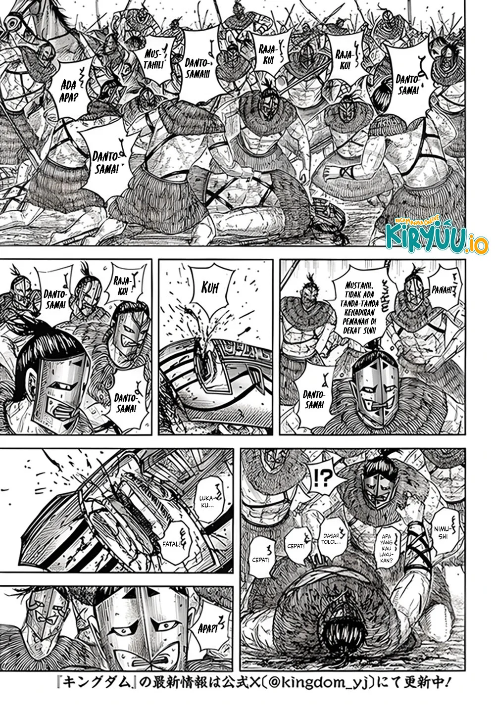 Chapter 855 - halaman 9