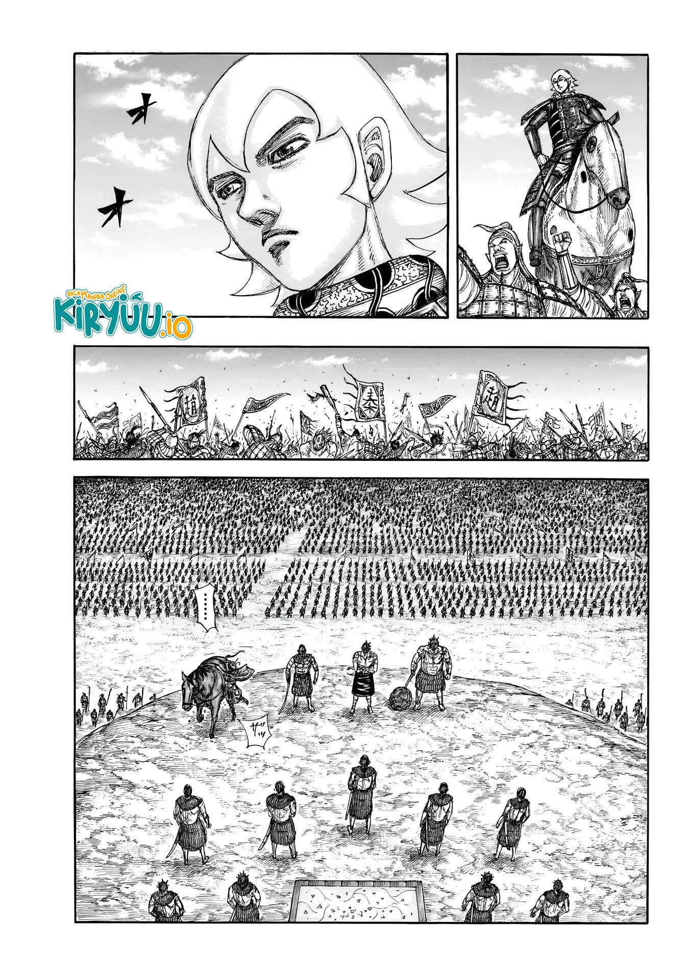 Chapter 856 - halaman 9