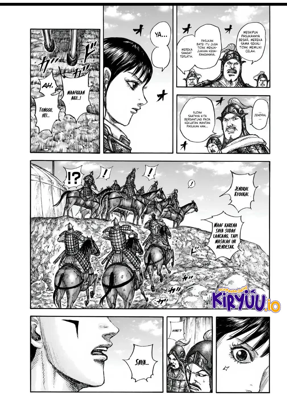 Chapter 857 - halaman 13