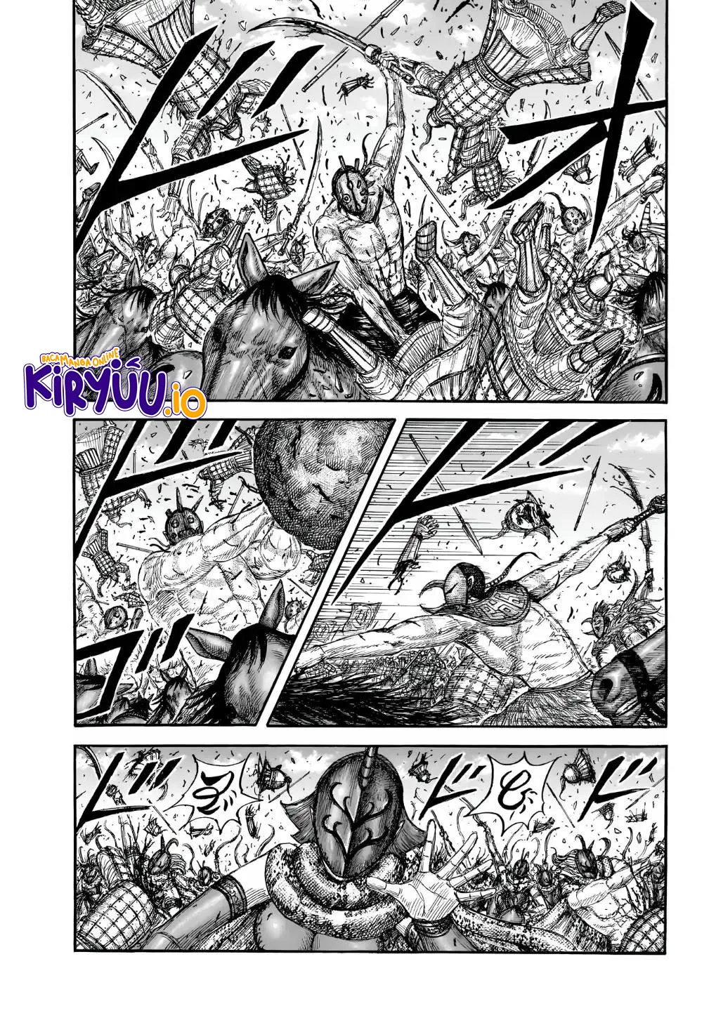 Chapter 857 - halaman 3