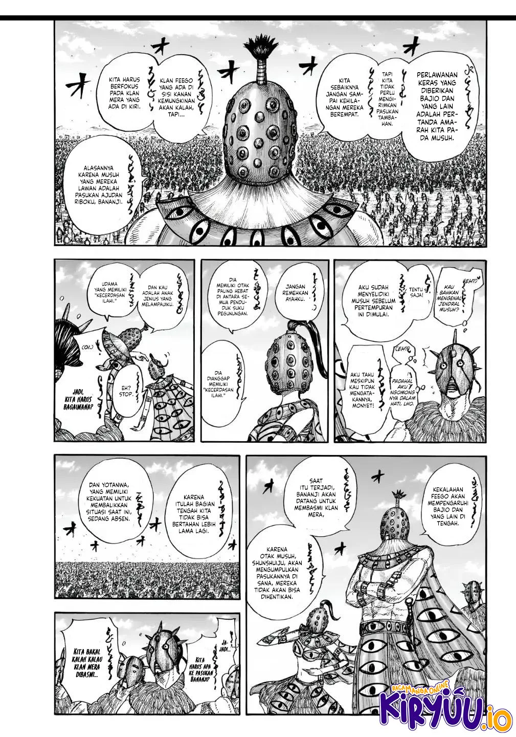 Chapter 857 - halaman 7