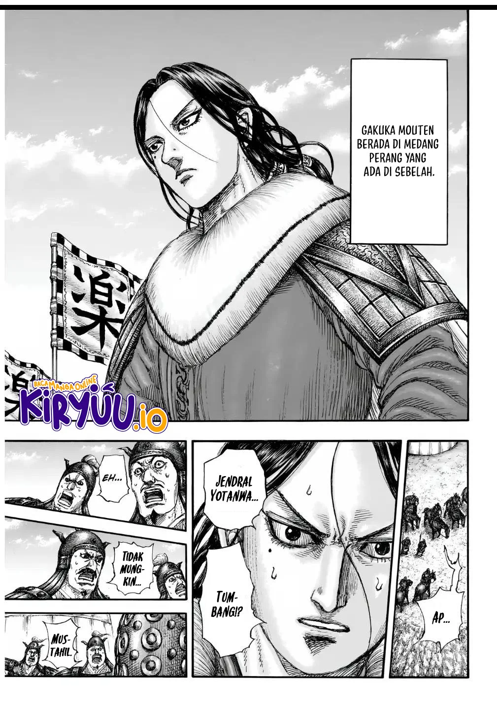 Chapter 857 - halaman 9