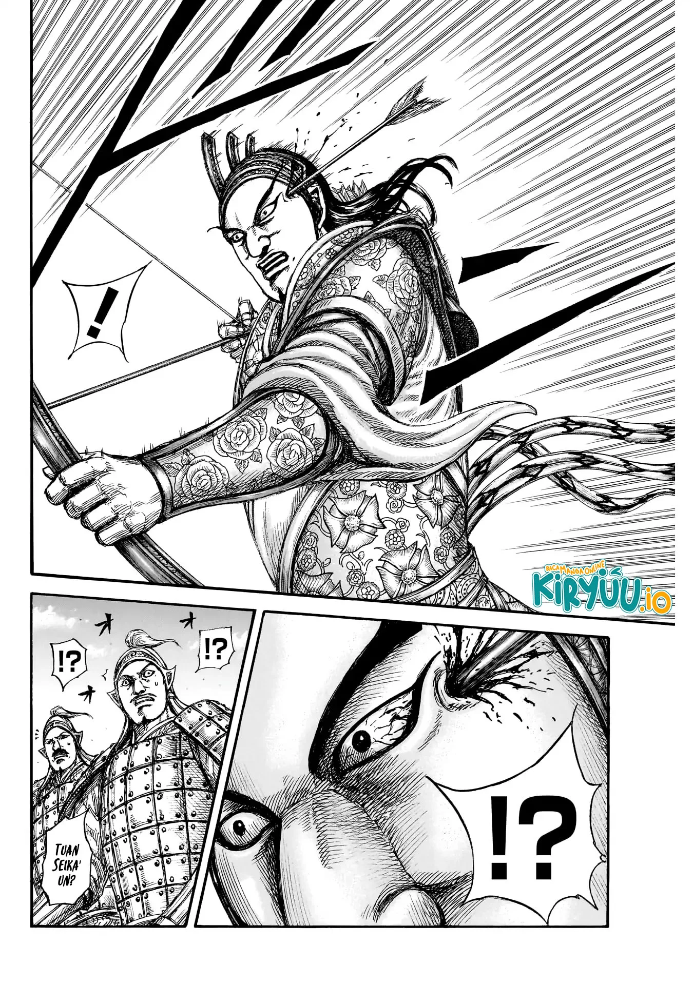 Chapter 859 - halaman 20