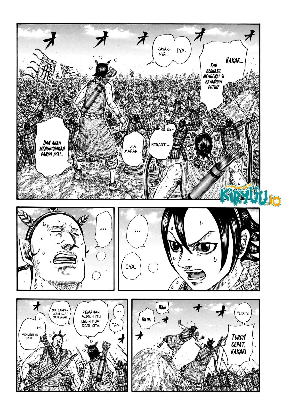Chapter 860 - halaman 4