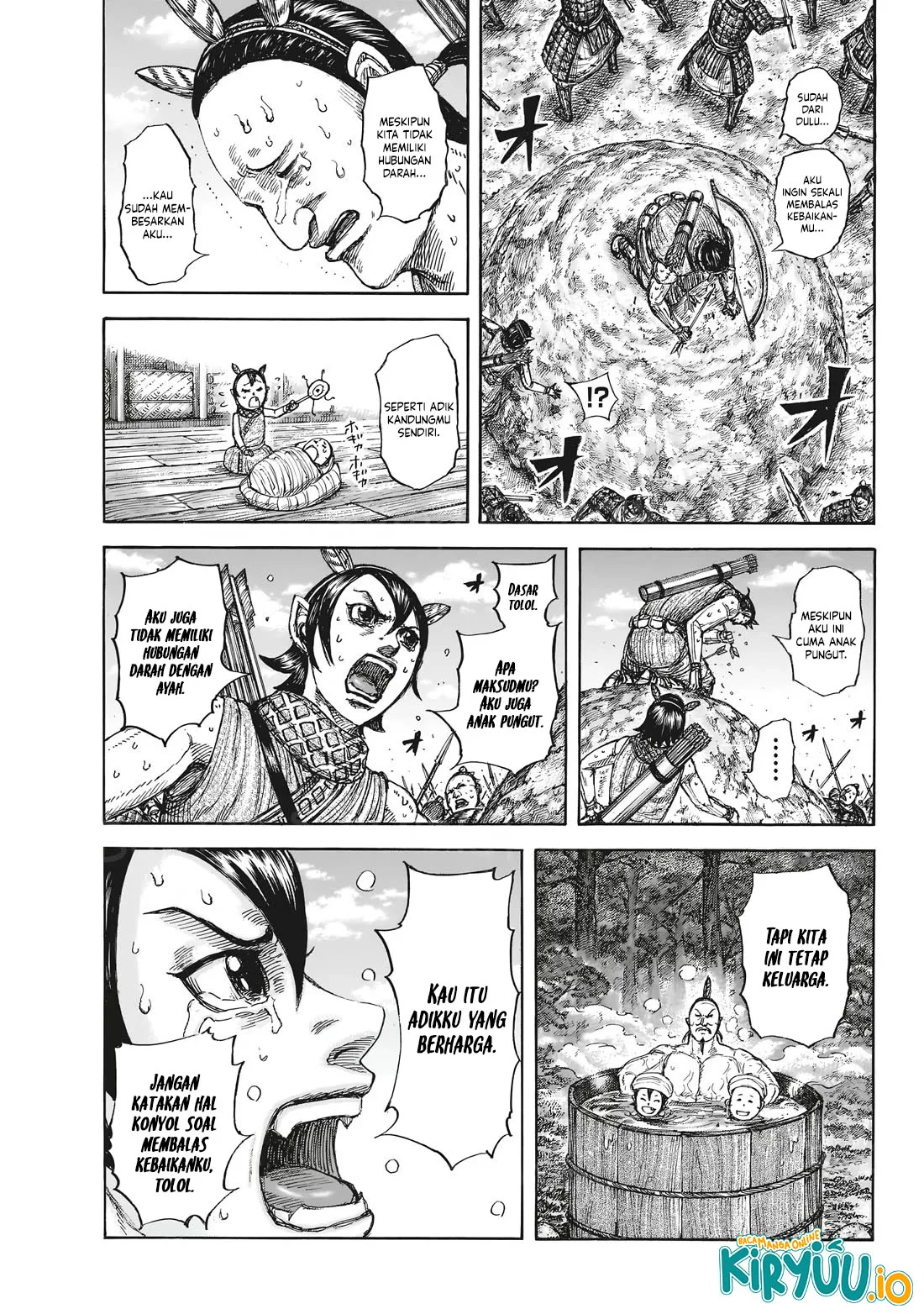 Chapter 861 - halaman 12