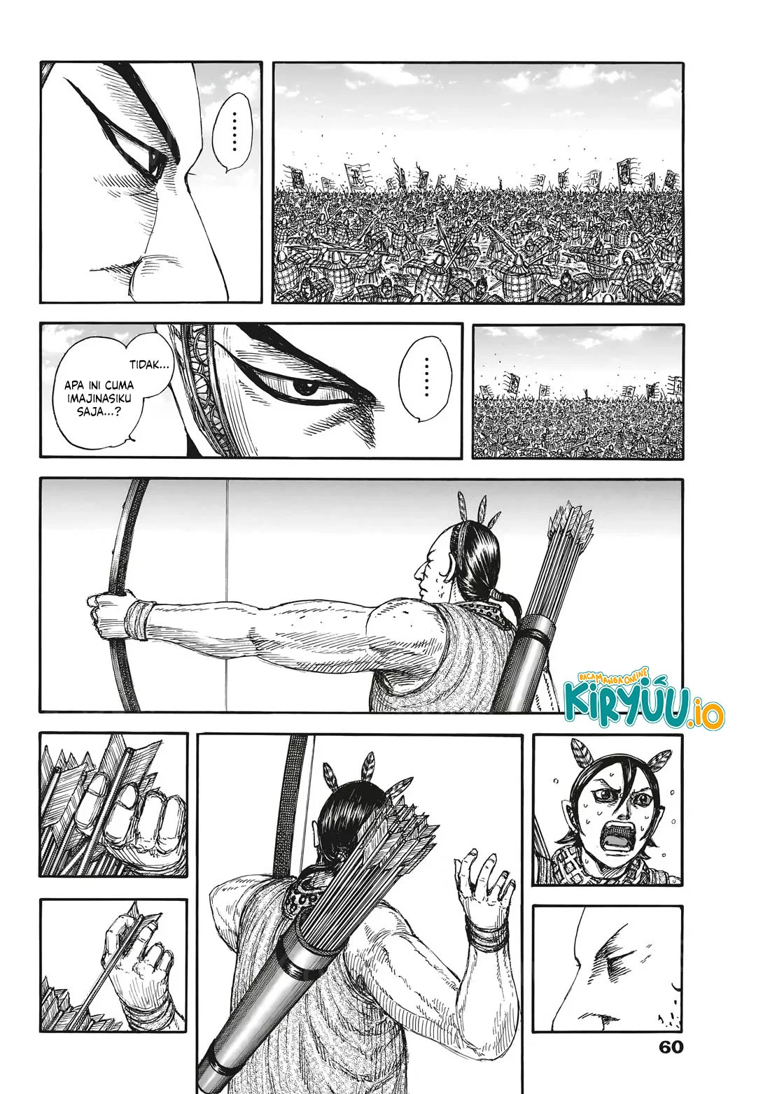 Chapter 861 - halaman 15