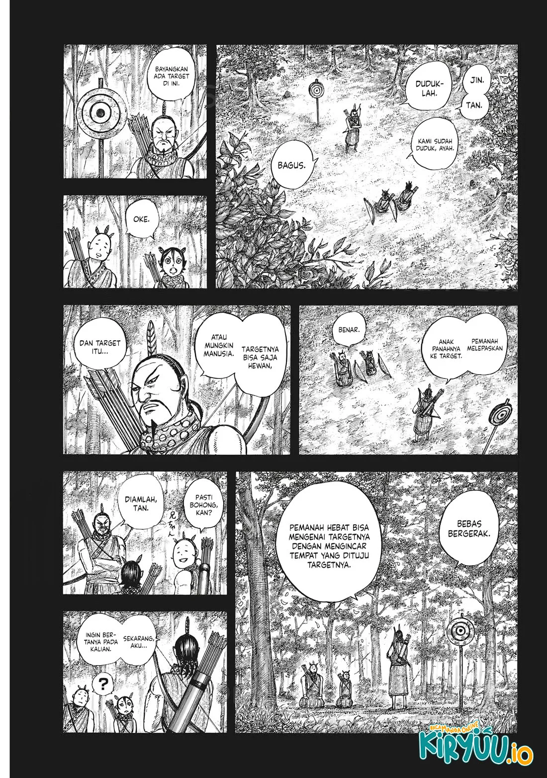 Chapter 861 - halaman 16