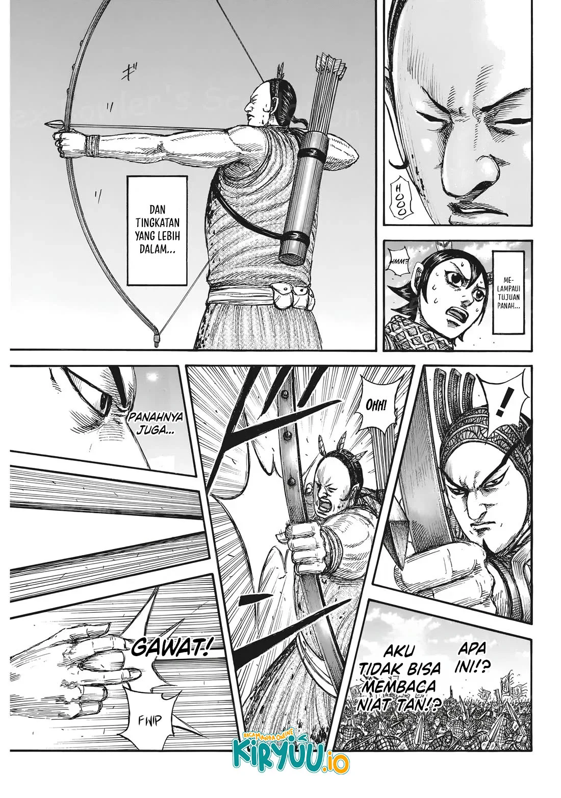 Chapter 861 - halaman 18