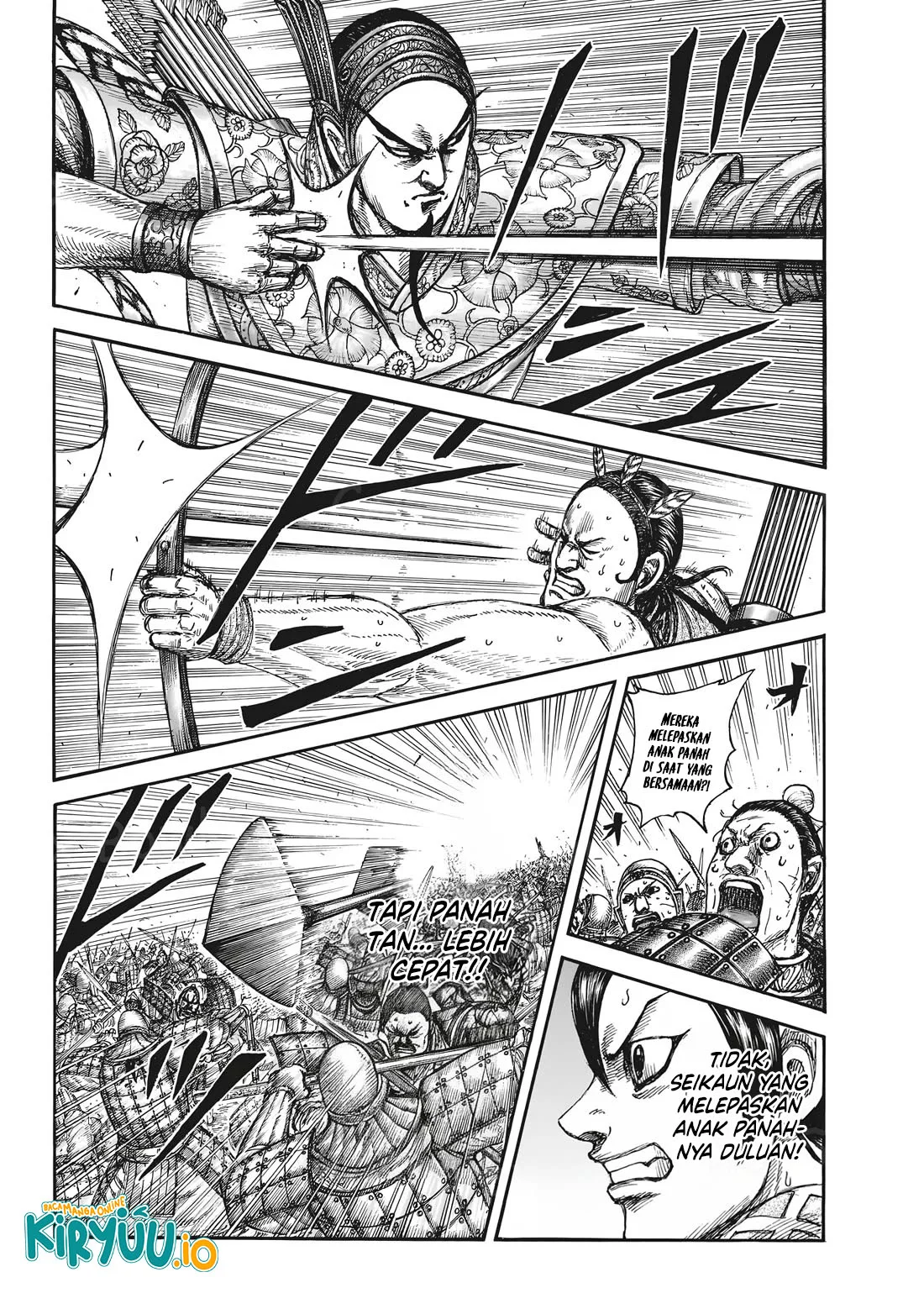 Chapter 861 - halaman 4
