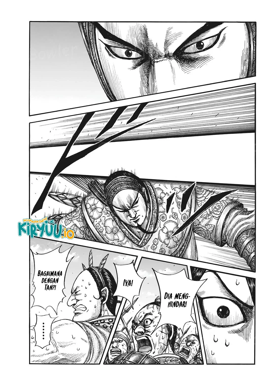 Chapter 861 - halaman 5