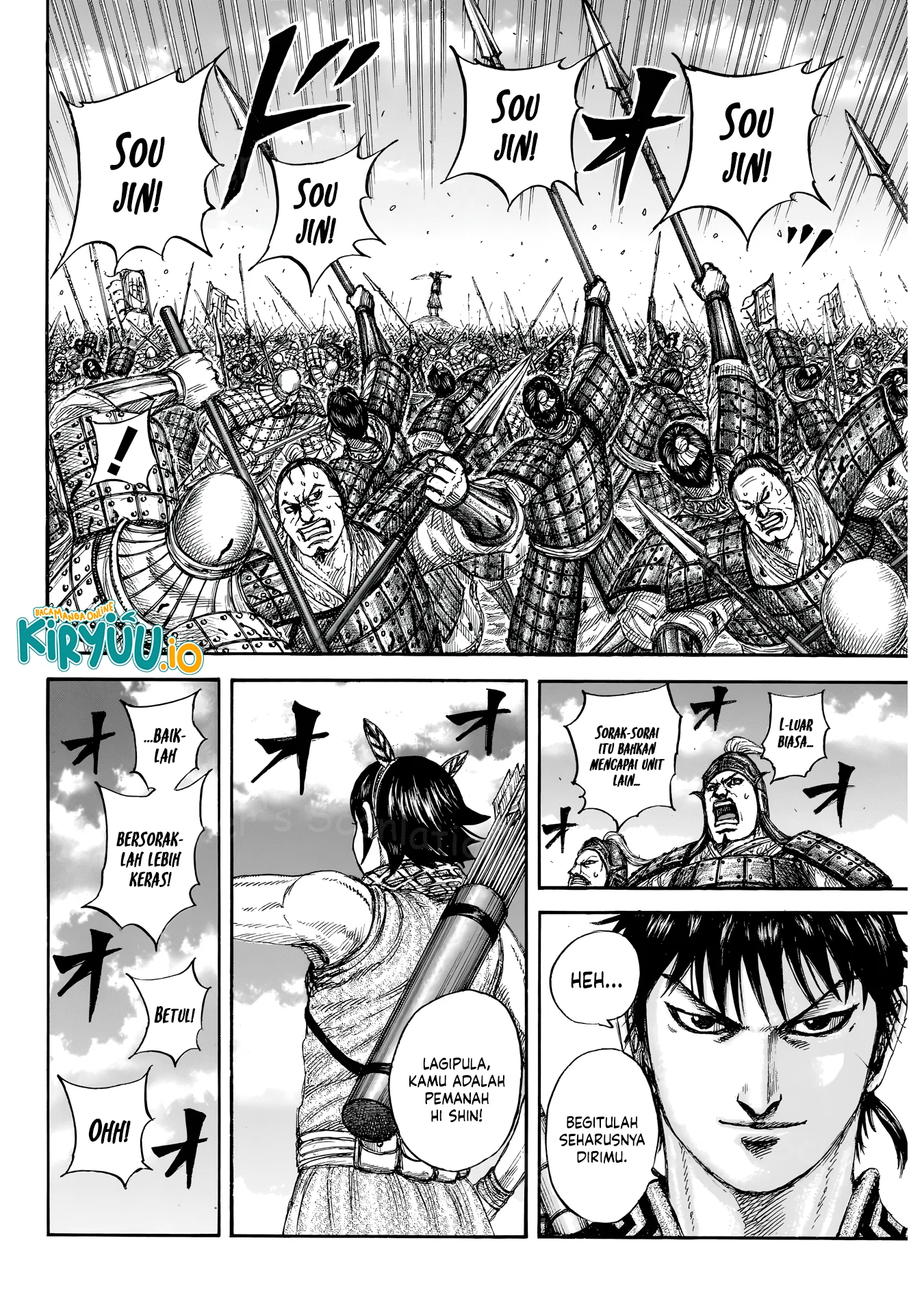 Chapter 862 - halaman 12